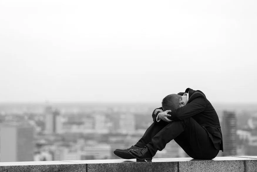 Depresyonda mıyım?