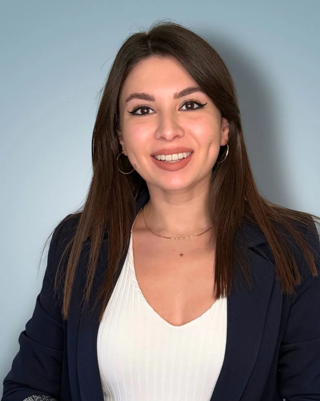 Uzman Klinik Psikolog Zeynep Hilal Çelik